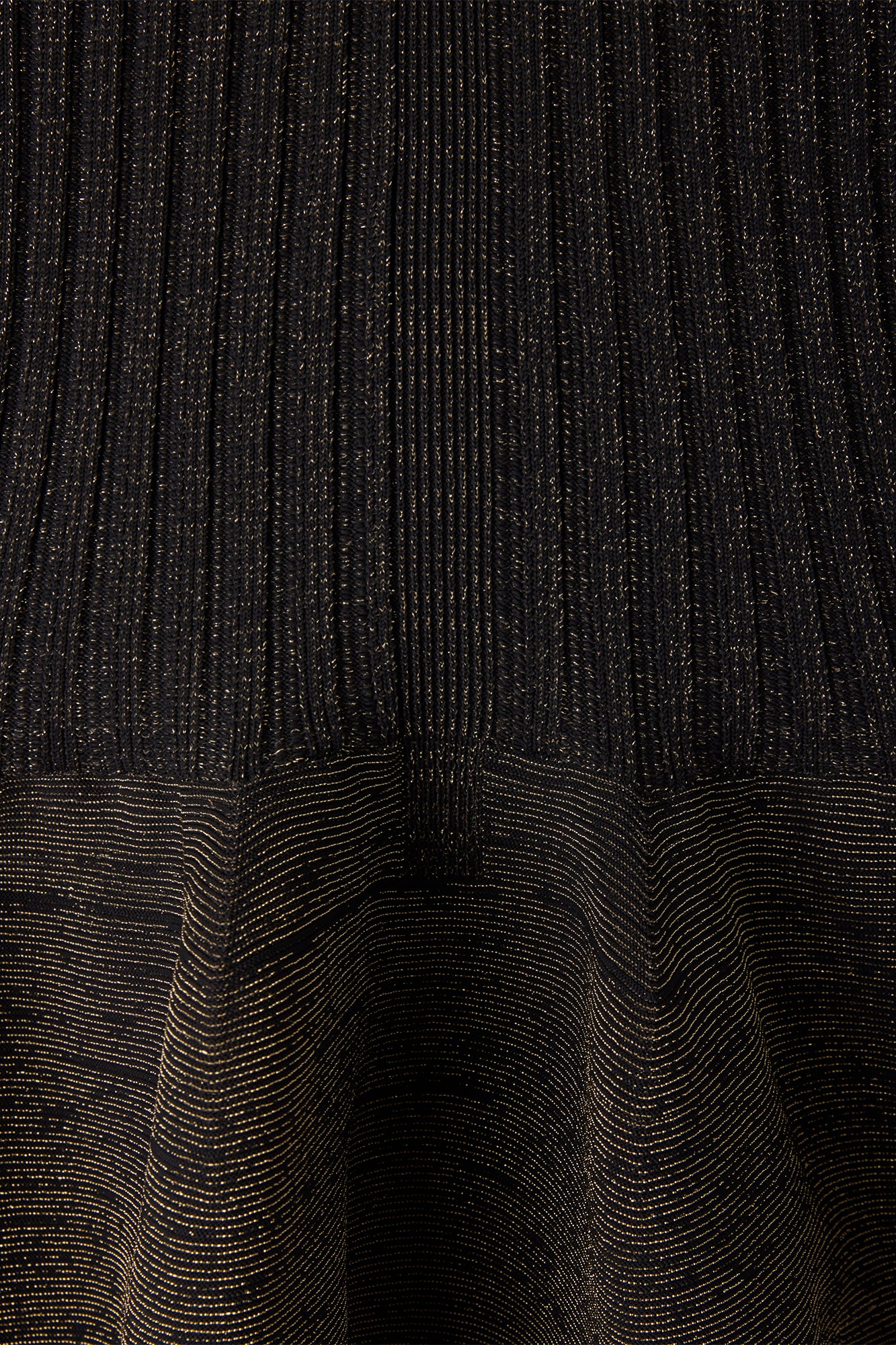 POTTERY GLITTER CARDIGAN