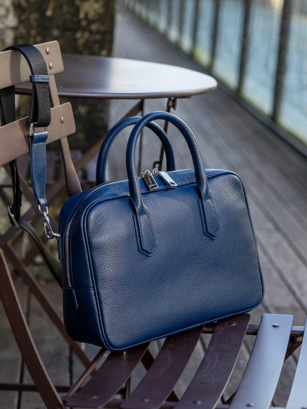 新商品入荷】優美なイタリアンレザー「エメリーⅡ」 ミニショルダー