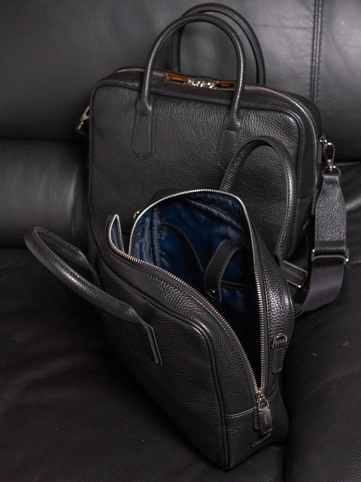 エメリーⅡミニマルショルダーバッグ （2wayバッグ） | ショルダー