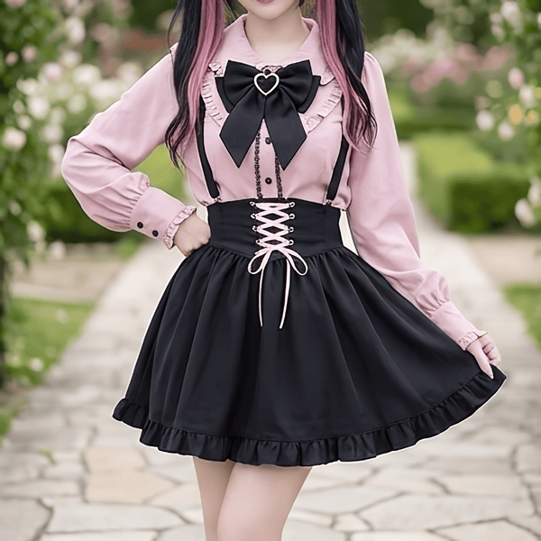 シャツ・ブラウス – CIELOHUK