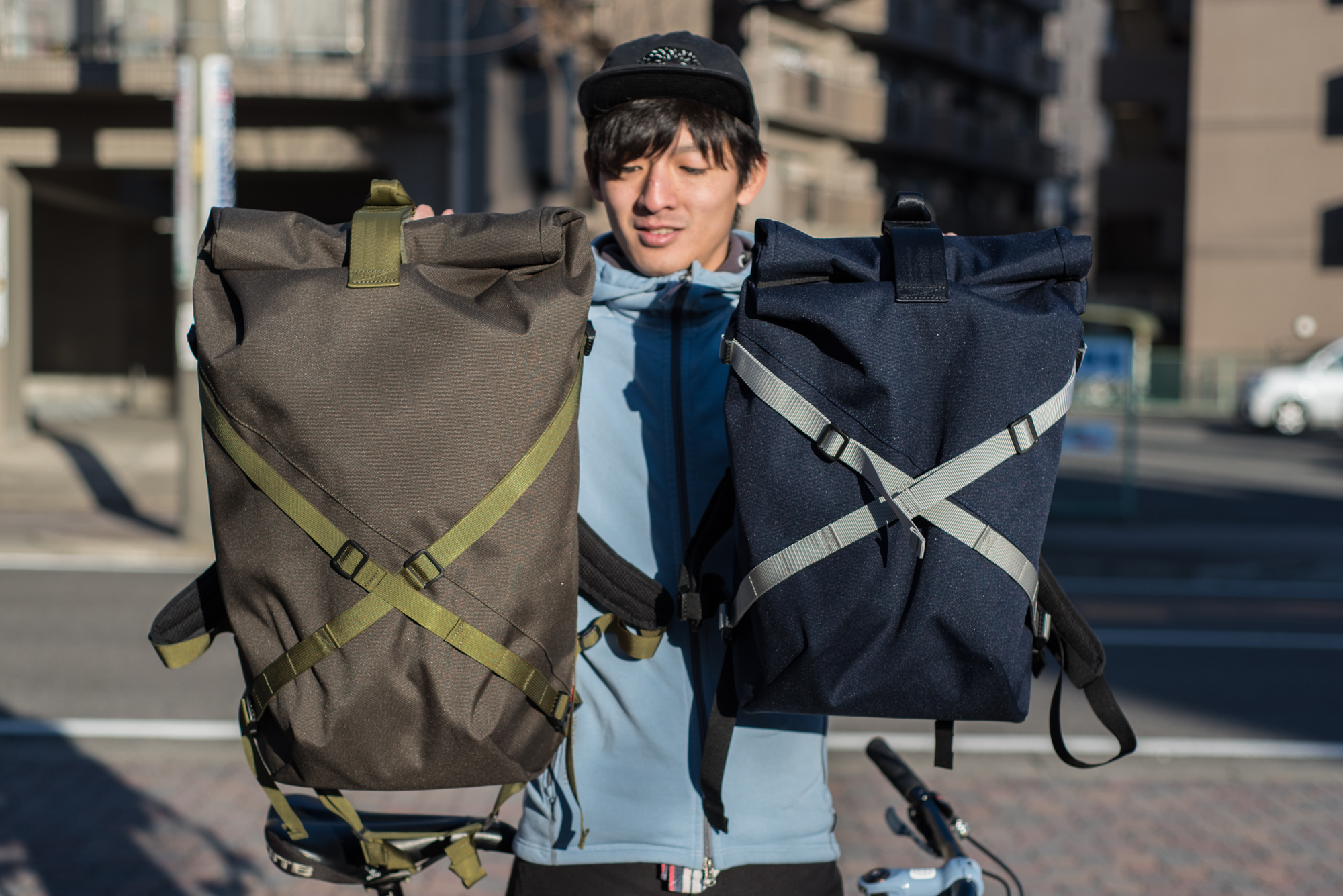 from Tokyo, JAPAN | Circles／名古屋の自転車屋サークルズ