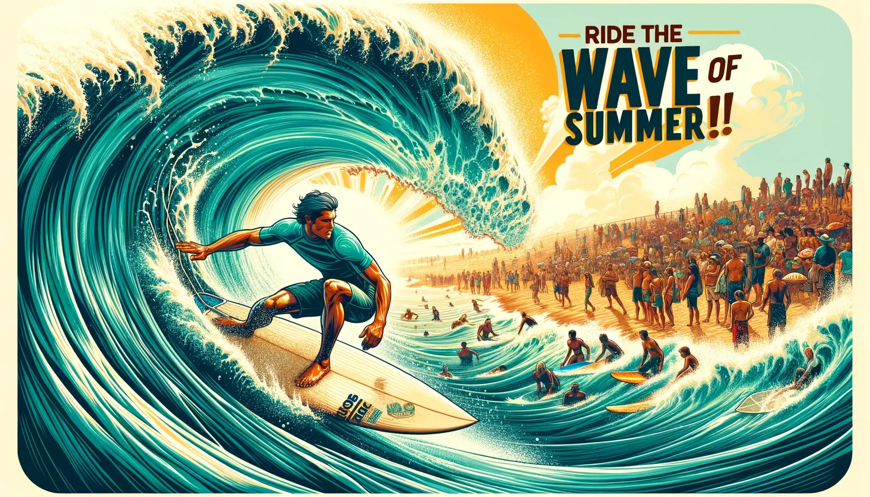 2025年】コストコ サーフボード｜在庫や価格、口コミは？ | Waves