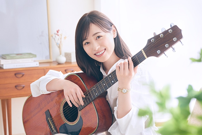 wicca（ウィッカ）』 福原遥さんコラボレーションモデル第2弾 「音楽