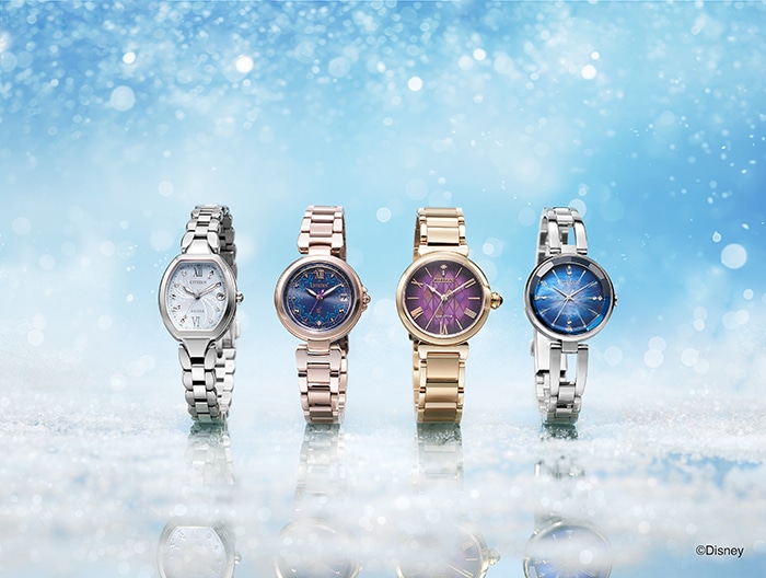 ディズニー・アニメーション映画『アナと雪の女王』公開10周年