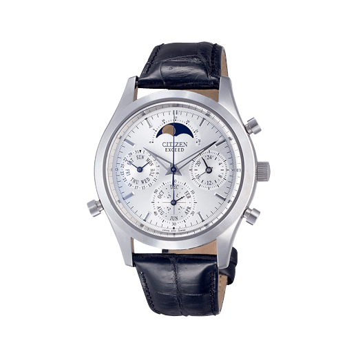 エクシード グランドコンプリケーション：歴代モデル：シチズンの