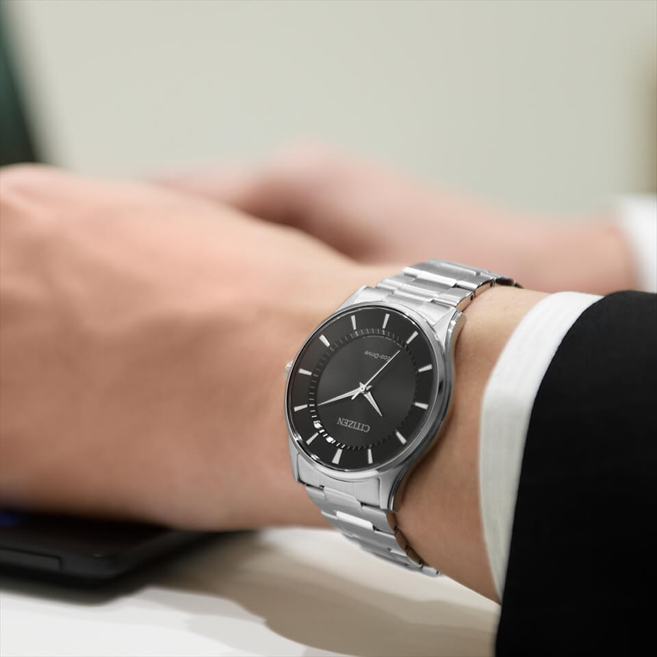 BJ6480-51E: CITIZEN | シチズンウオッチ オフィシャルサイト