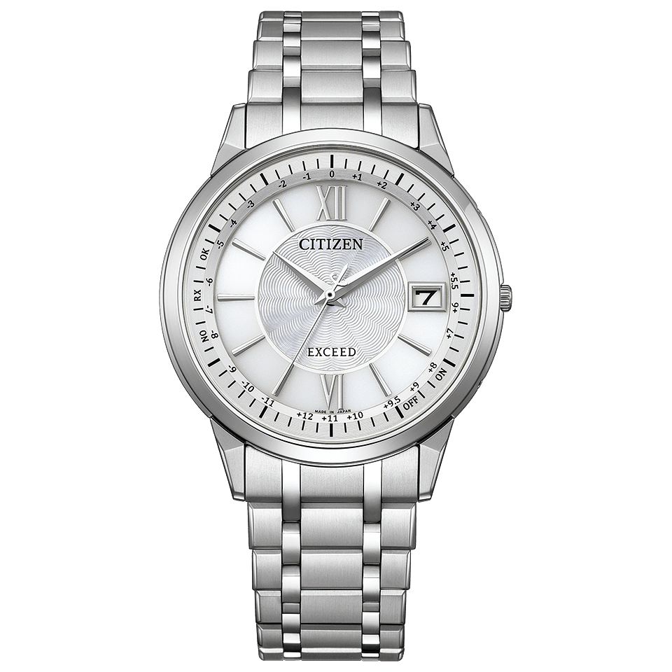 CB1140-61D: CITIZEN | シチズンウオッチ オフィシャルサイト