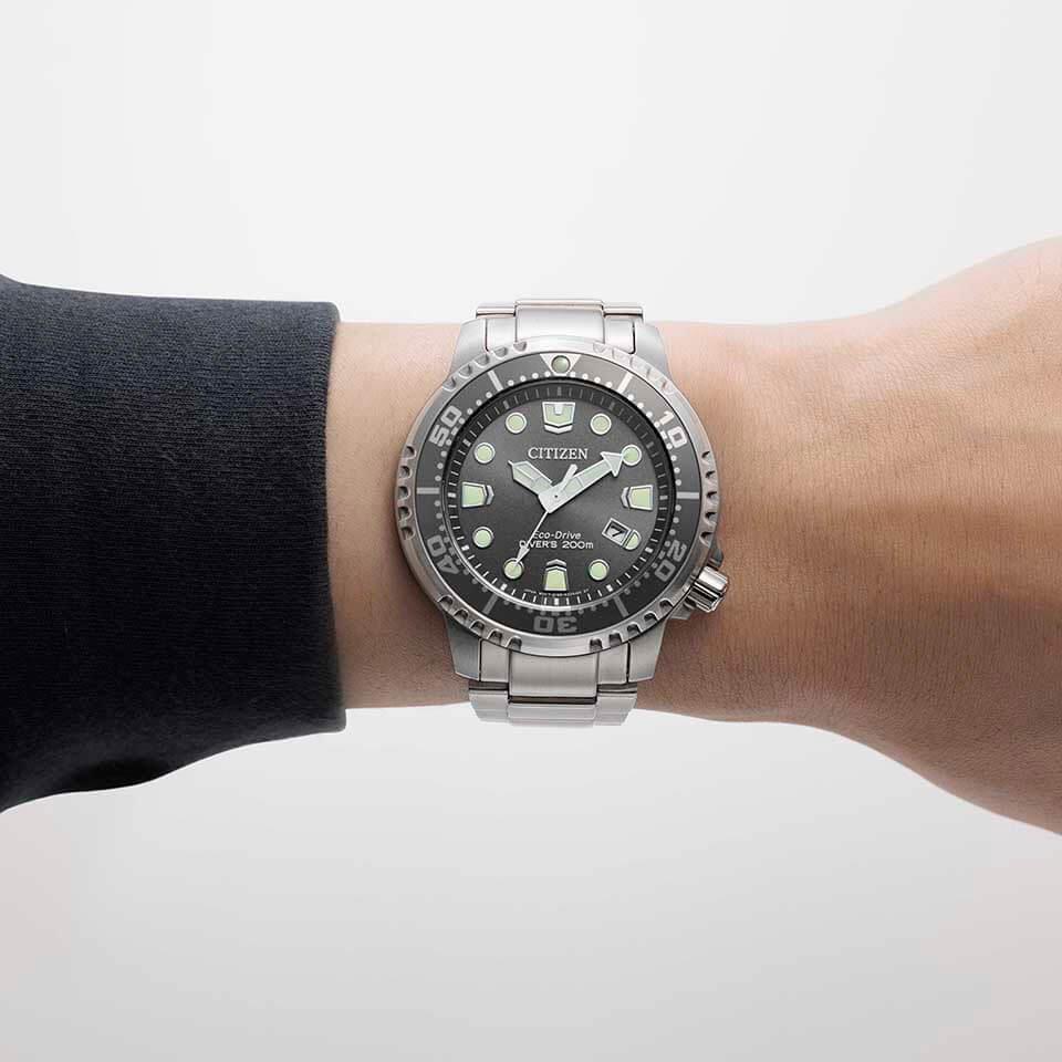 BN0167-50H: CITIZEN | シチズンウオッチ オフィシャルサイト