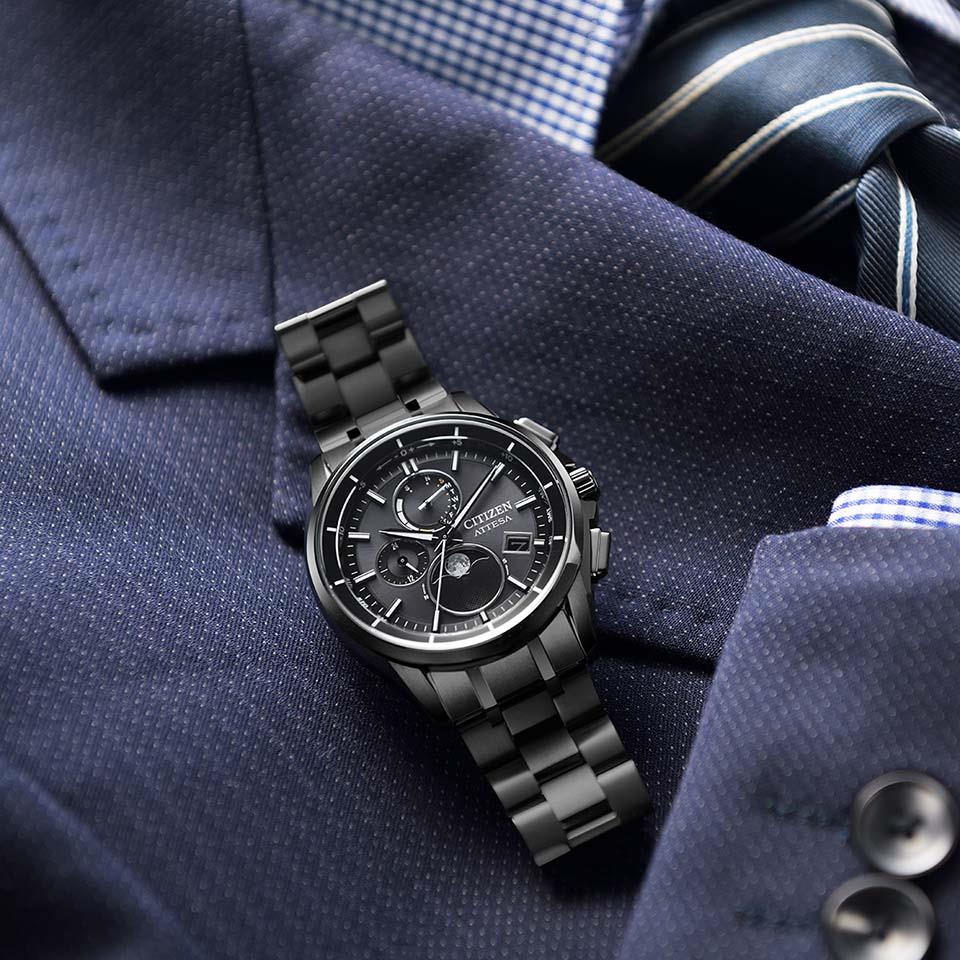 BY1006-62E: CITIZEN | シチズンウオッチ オフィシャルサイト