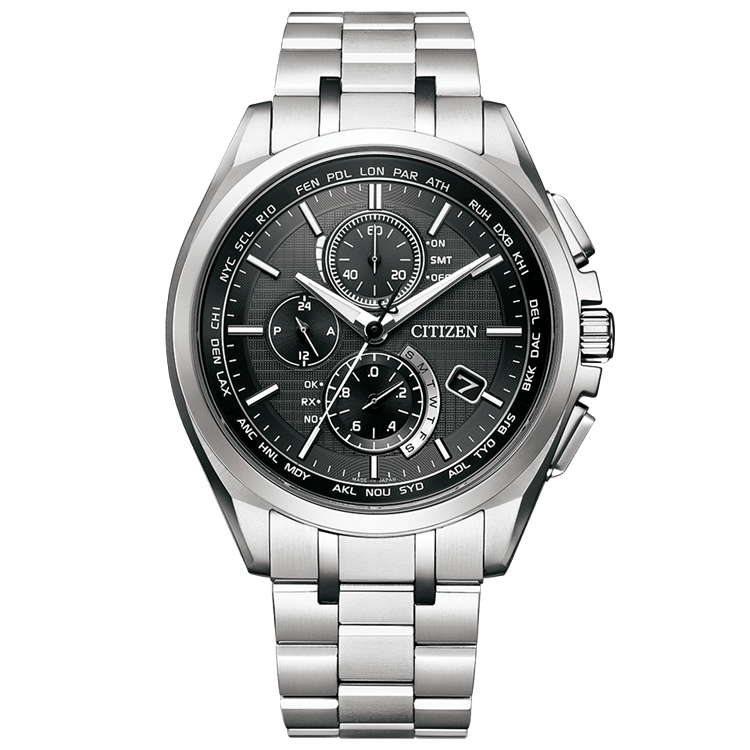 AT8040-57E: CITIZEN | シチズンウオッチ オフィシャルサイト
