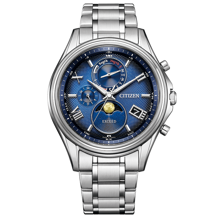 BY1020-61W: CITIZEN | シチズンウオッチ オフィシャルサイト