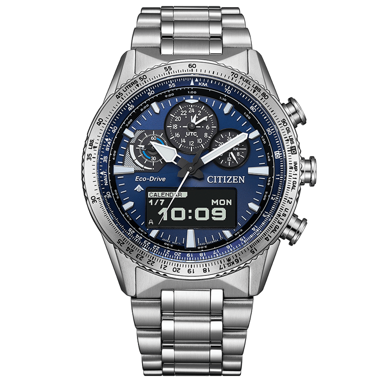 プロマスター | シチズンウオッチ オフィシャルサイト ［CITIZEN