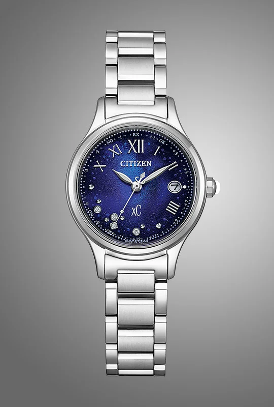 UNITE with BLUE - CITIZEN