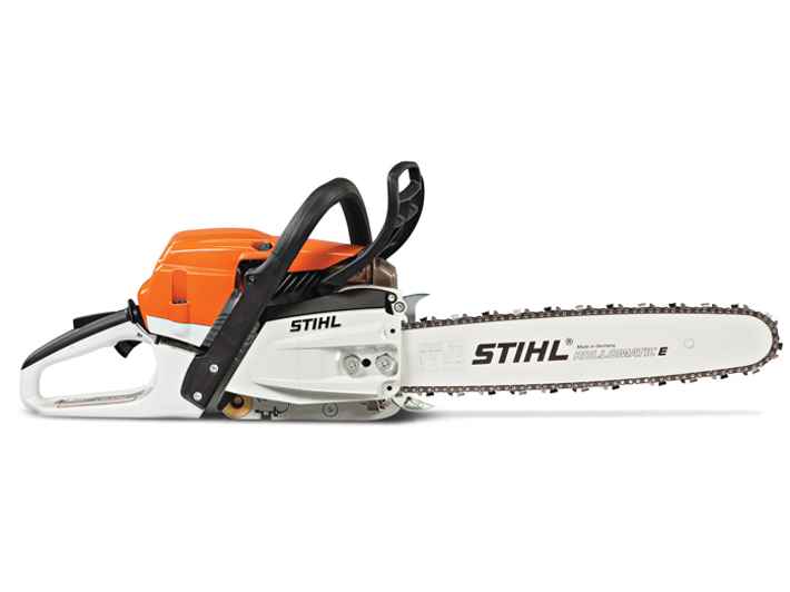 STIHL MS 261 Chainsaw – 16