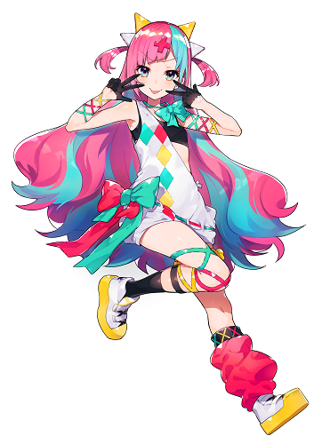 VTuber・ピンキーポップヘップバーンに聞くYouTube活動を始めた