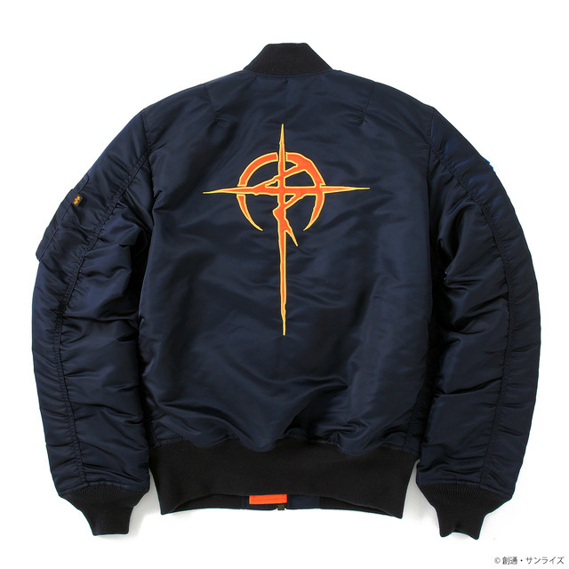 ガンダム 閃光のハサウェイ キルケーの魔女」STRICT-G×ALPHAコラボのMA