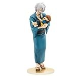 鬼太郎誕生 ゲゲゲの謎」鬼太郎の父＆赤子鬼太郎がフィギュア化！来場