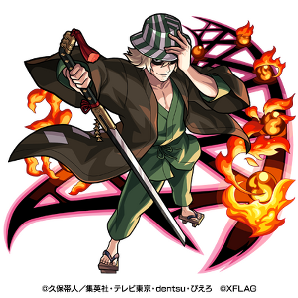 BLEACH」浦原喜助（CV.三木眞一郎）ウルキオラ（CV.浪川大輔）も登場