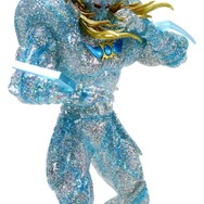 キン肉マン」特殊なラメ成形の“悪魔将軍”フィギュアなどが登場
