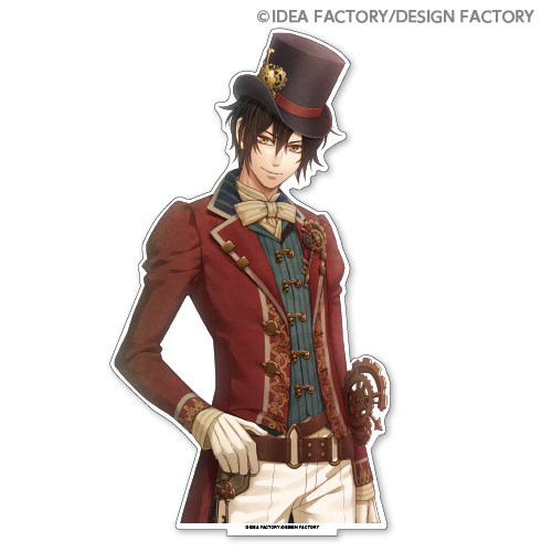 Code：Realize ～創世の姫君～ スペシャルくじ