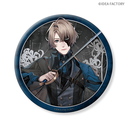 終遠のヴィルシュ 終ヴィル シアン くじ引き堂 with sweets S賞