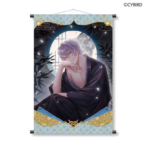 イケメン戦国 時をかける恋 -永縁- 魅惑の武将くじ～壱～