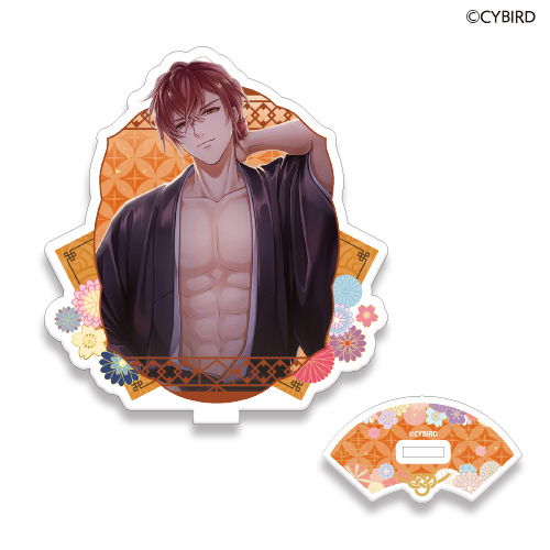 イケメン戦国 時をかける恋 -永縁- 魅惑の武将くじ～壱～