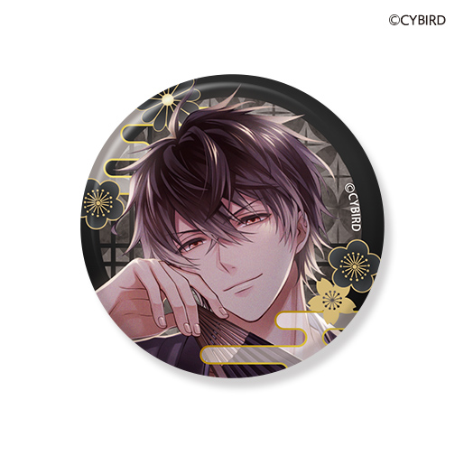 イケメン戦国 時をかける恋 -永縁- 魅惑の武将くじ～壱～