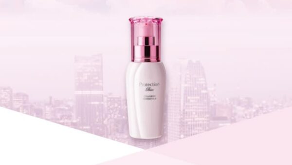 保護 | シャンソン化粧品