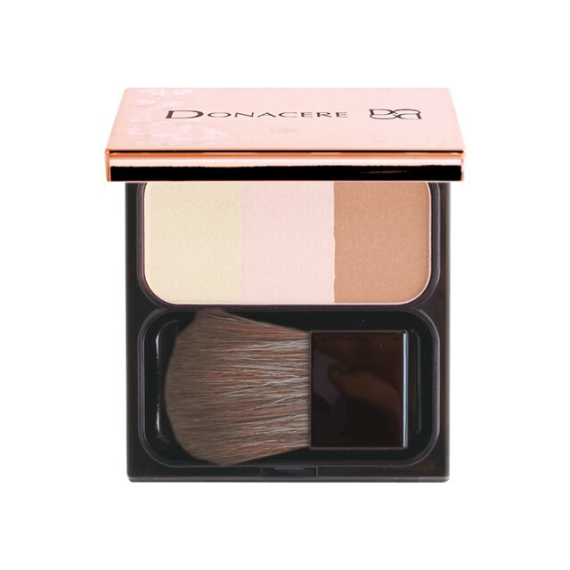DONACERE | シャンソン化粧品