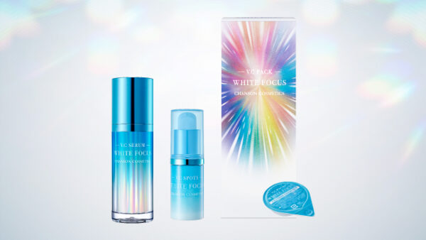 シャンソン化粧品