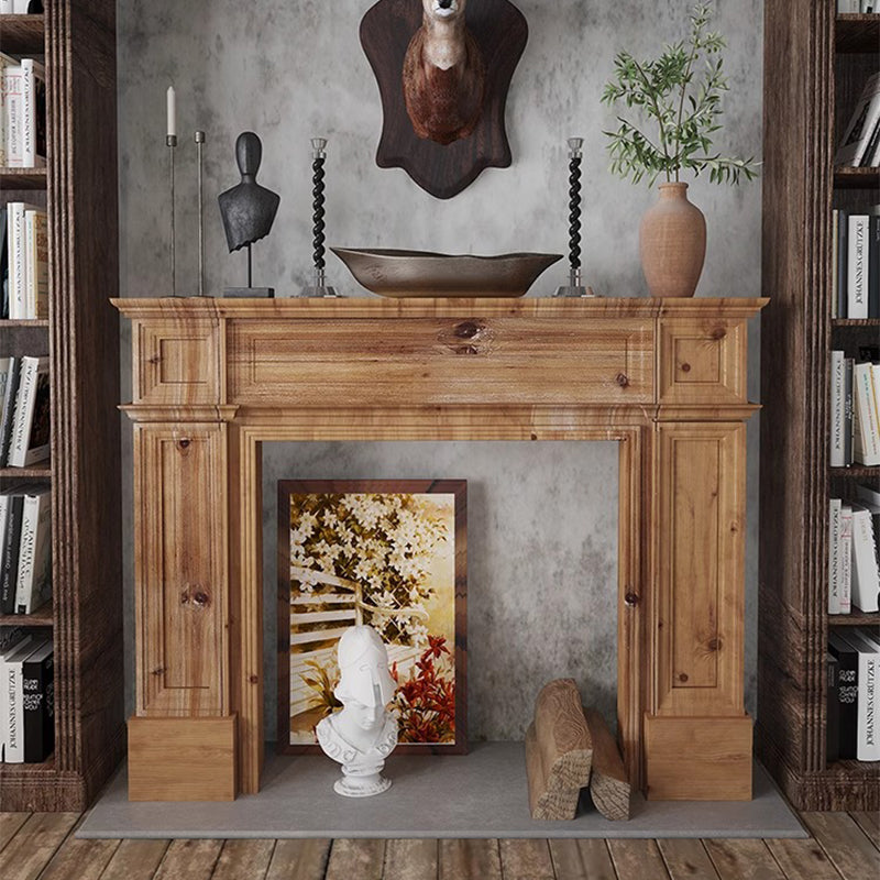 Chante｜薪ストーブ・マントルピース – Chanté