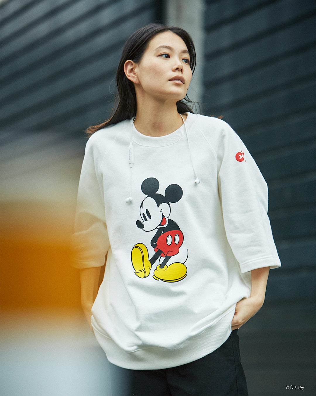 EY × WIND AND SEAのスペシャルコラボから生まれたディズニー