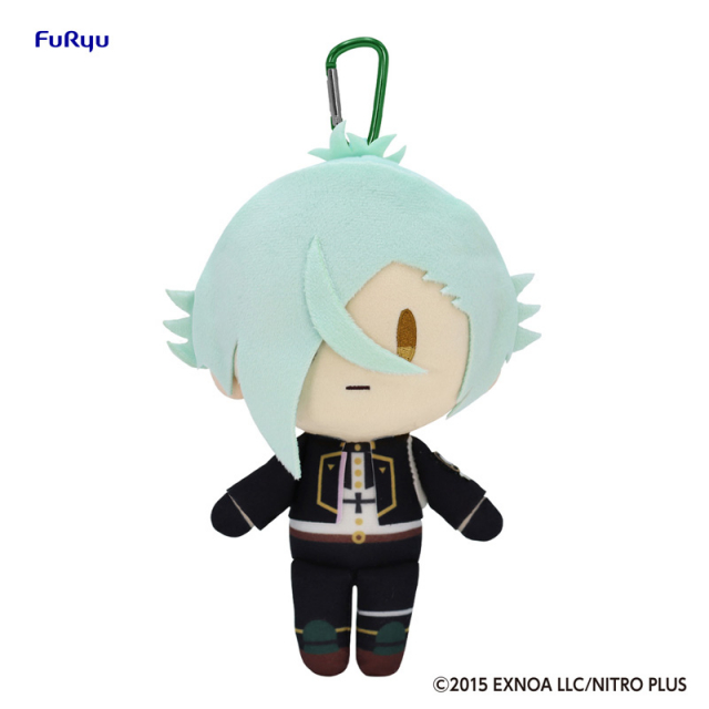 みんなのくじ 刀剣乱舞ONLINE 御伴散歩 ～御伴くじ～ その2 膝丸