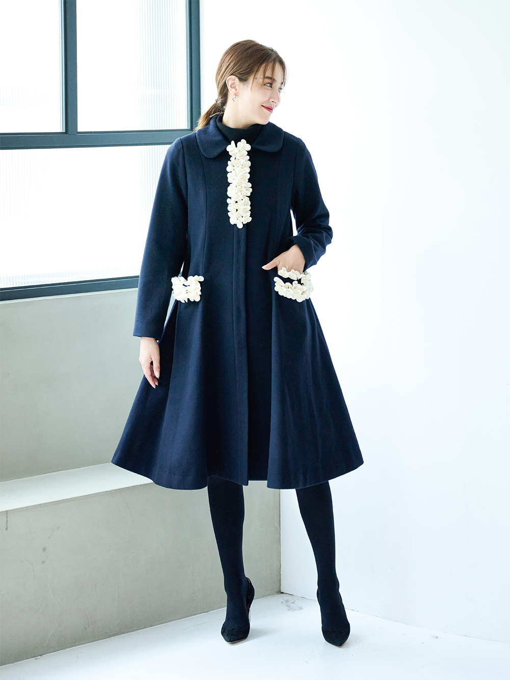 コート |【公式】Chestyオンラインショップ