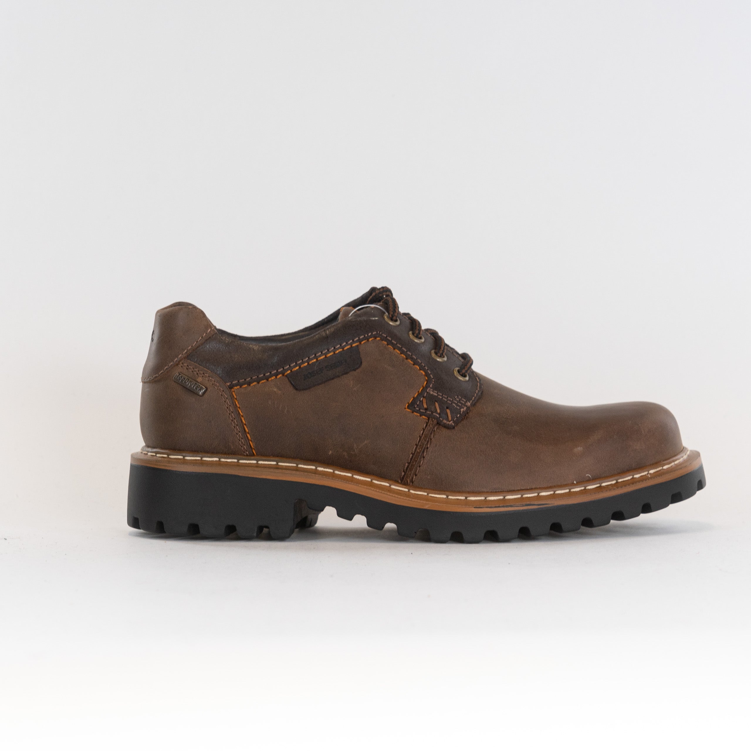 Josef Seibel Chance 08 (Men's) - Crazy Horse – Chiappetta Shoes