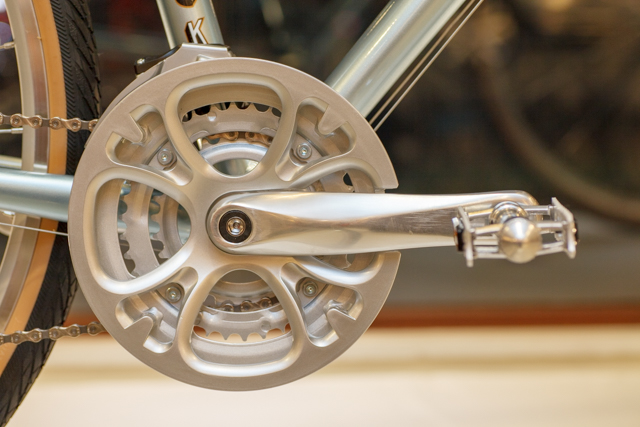 TREK（トレック）の40周年記念モデル・FX LTD発売！｜コンセプトストア