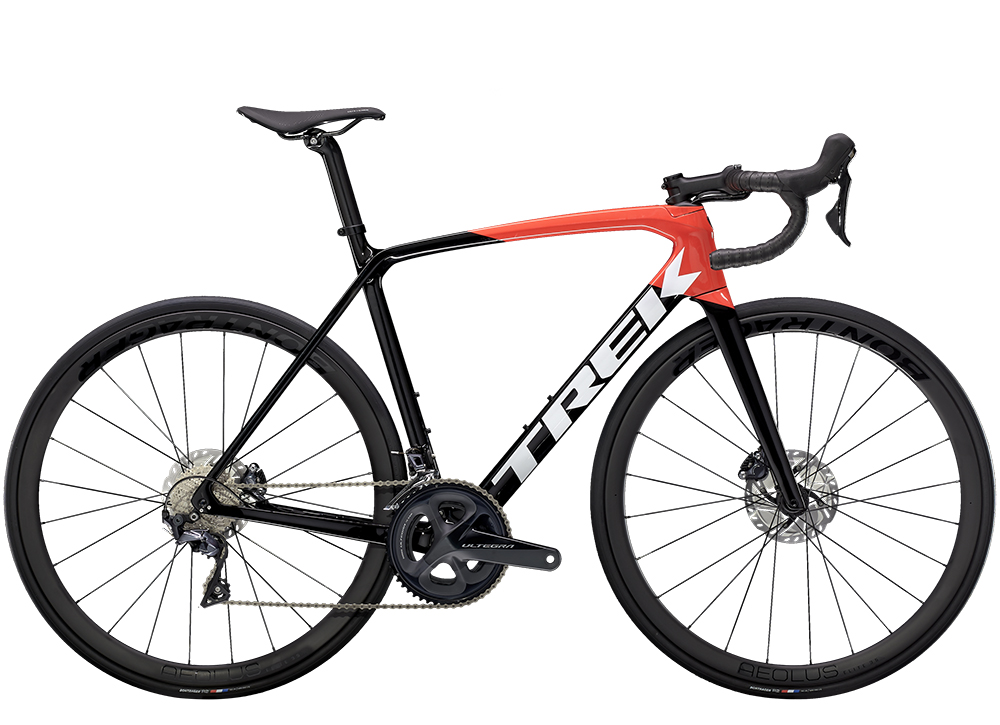 トレック(TREK) エモンダ SL 6 ディスク プロ (Emonda SL 6 Disc Pro