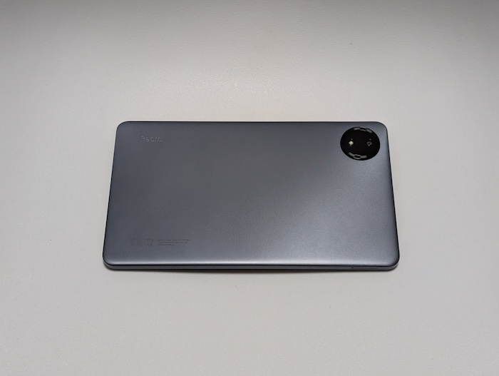 Redmi Pad SE 8.7が楽天モバイルで使えるか実機で検証！データ通信