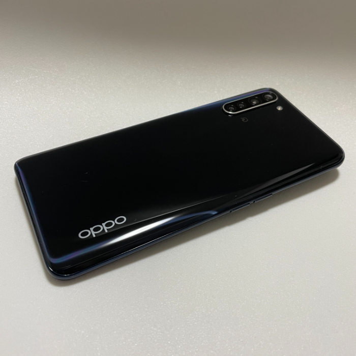 OPPO Reno3 Aレビュー】低価格でもスペック・カメラが優秀なスマホ