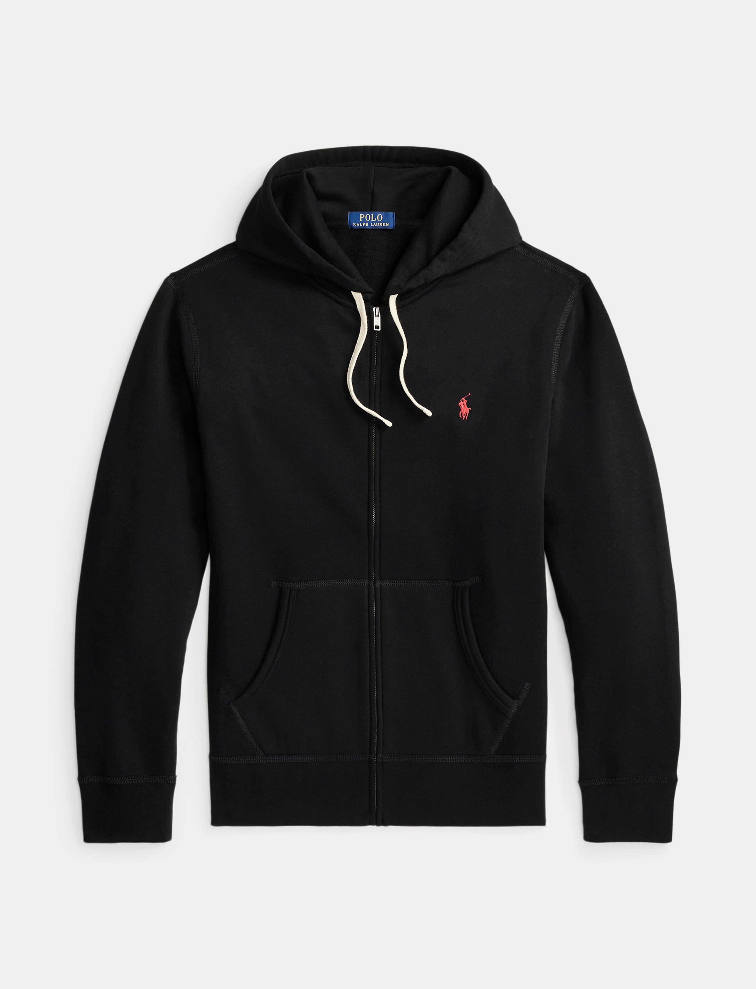Men's Polo Ralph Lauren Fleece Full-Zip Hoodie | Chicago City Sports