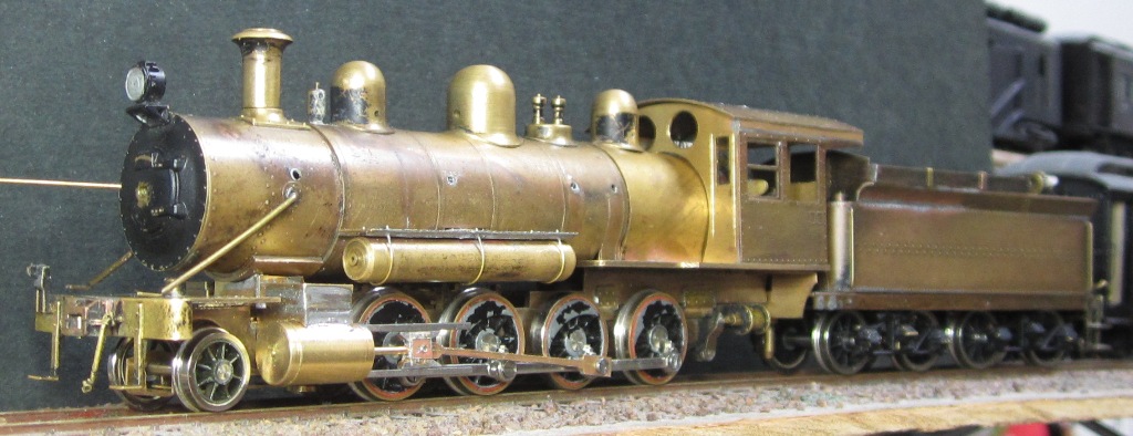 マイクロキャスト水野9200を改軌してみる61: がどじ のブログ