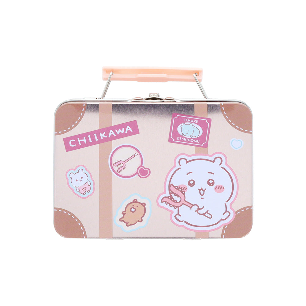 ちいかわ 缶入ミニレターセット（ちいかわ） | ちいかわマーケット