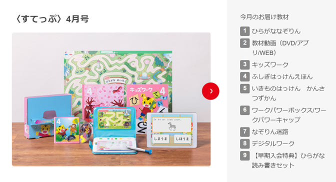 2025年のこどもちゃれんじ4月号をお得なキャンペーンがすごい！ | 知育