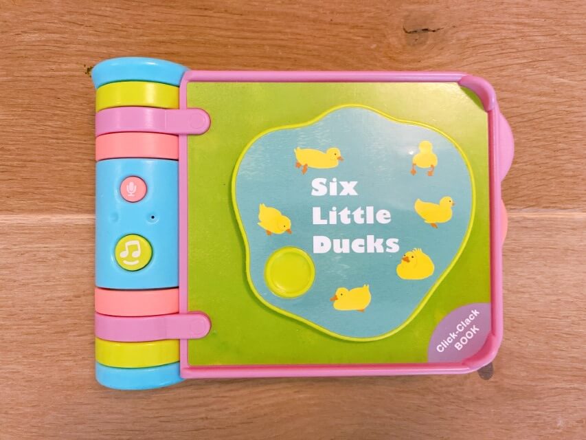 ワールドワイドキッズはステージ0から必要？0歳4ヵ月から2年使ってみて