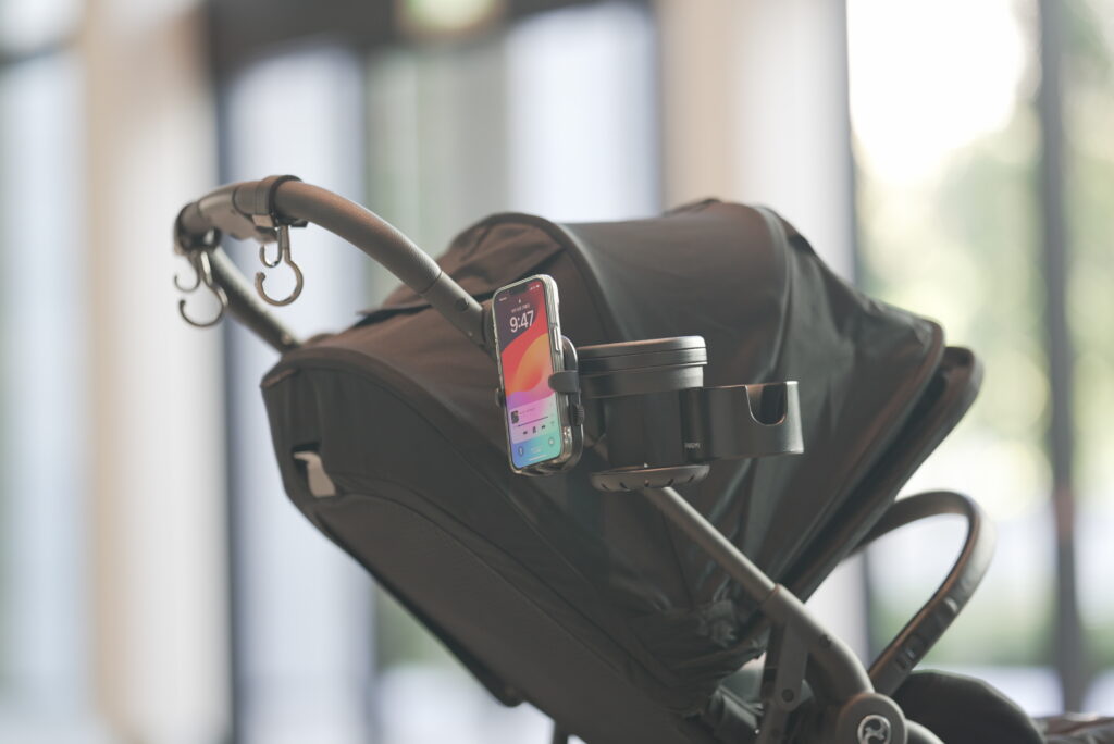 メリオ カーボンにおすすめベビーカーアクセサリー 21選！ - 知育パパ