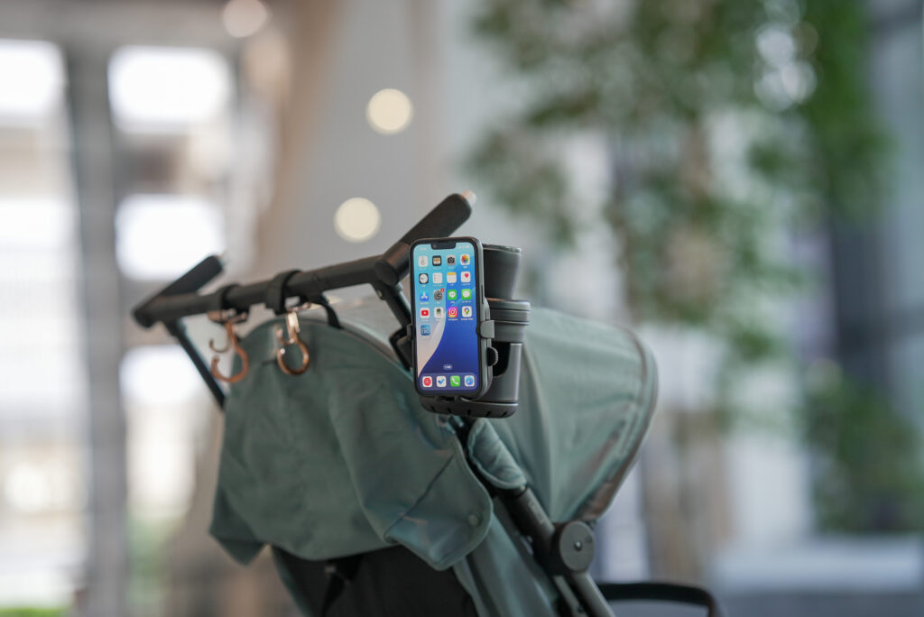 サイベックス リベル向けお勧めドリンクホルダー5選！ - 知育パパ