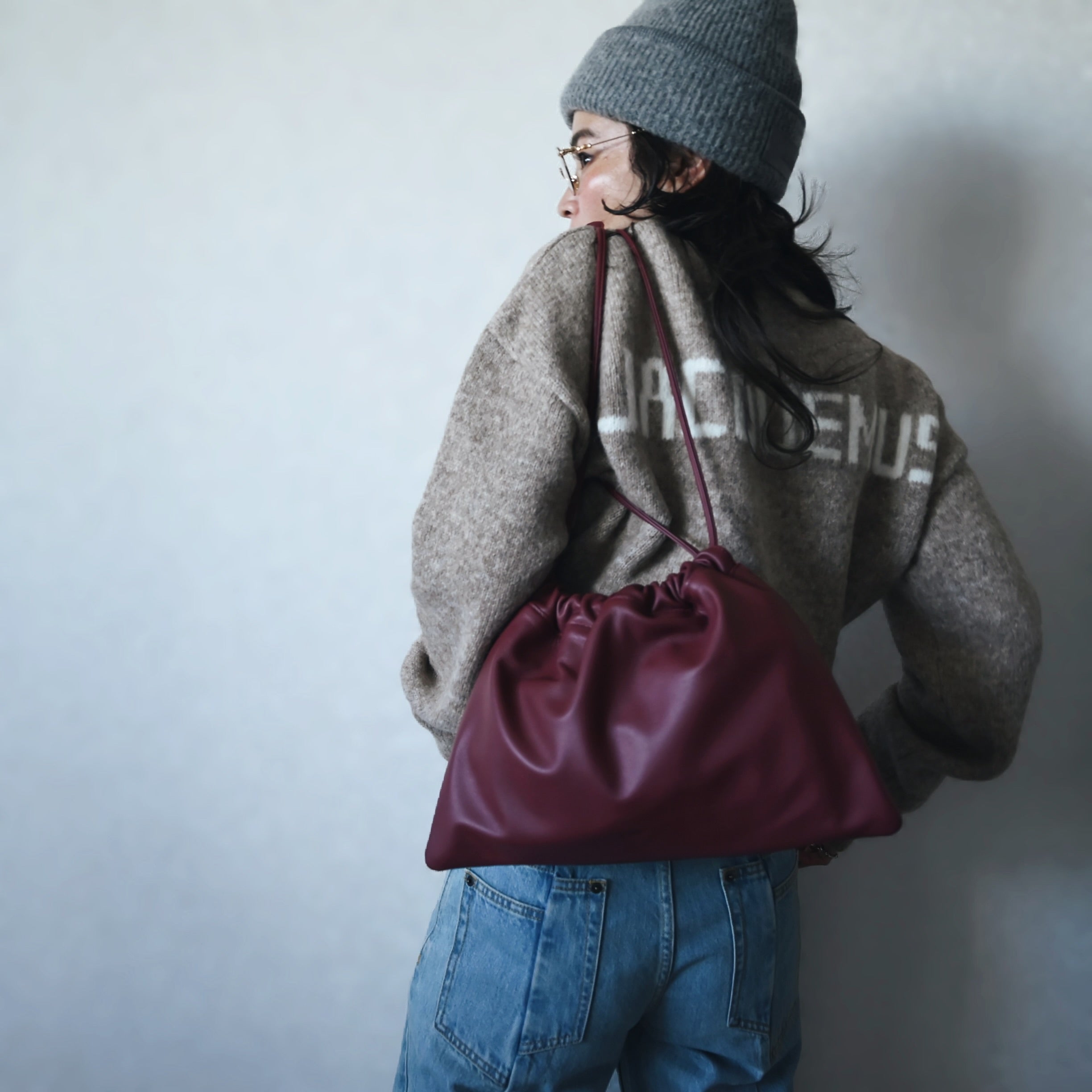 Squeeze Clutch – ch!iii