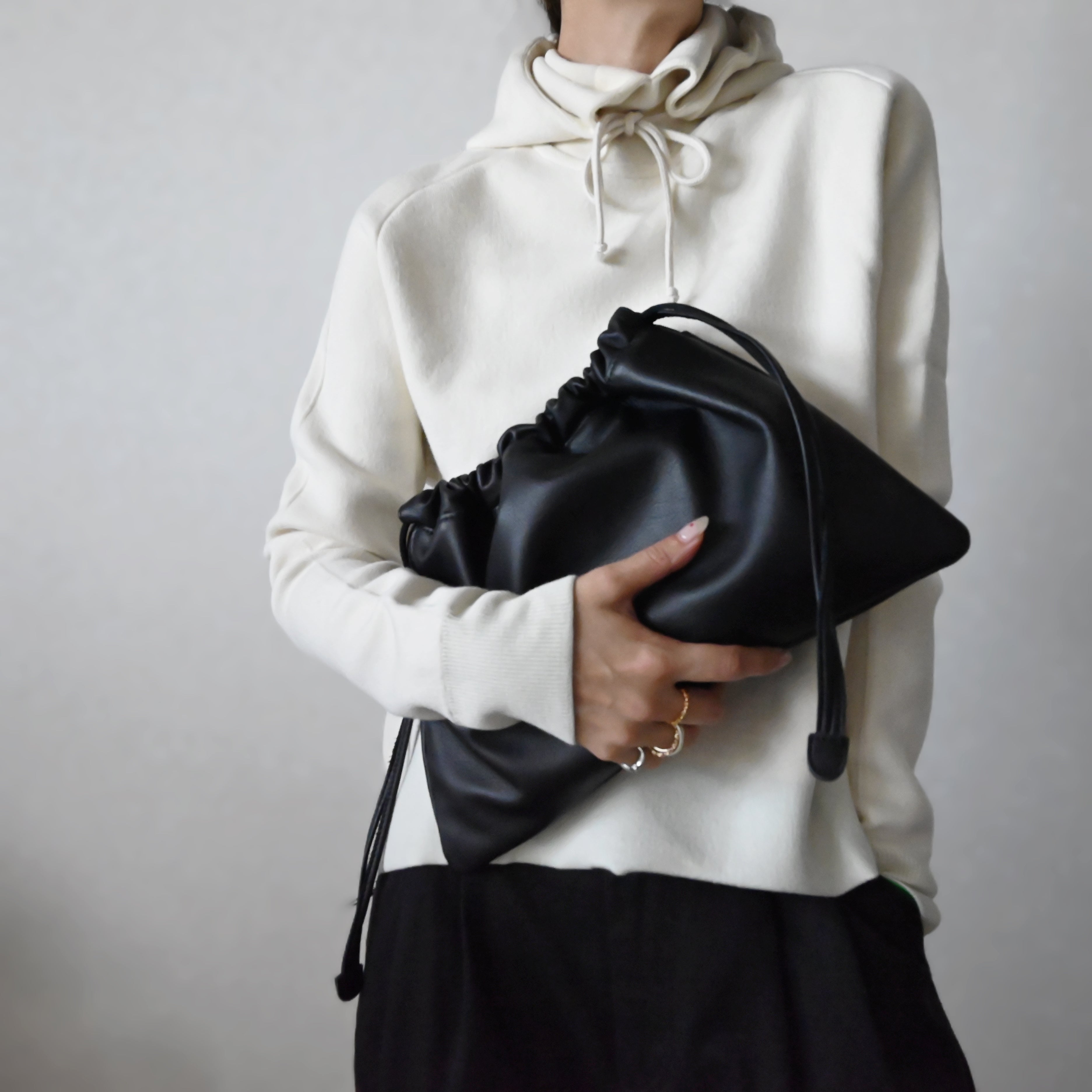 Squeeze Clutch – ch!iii