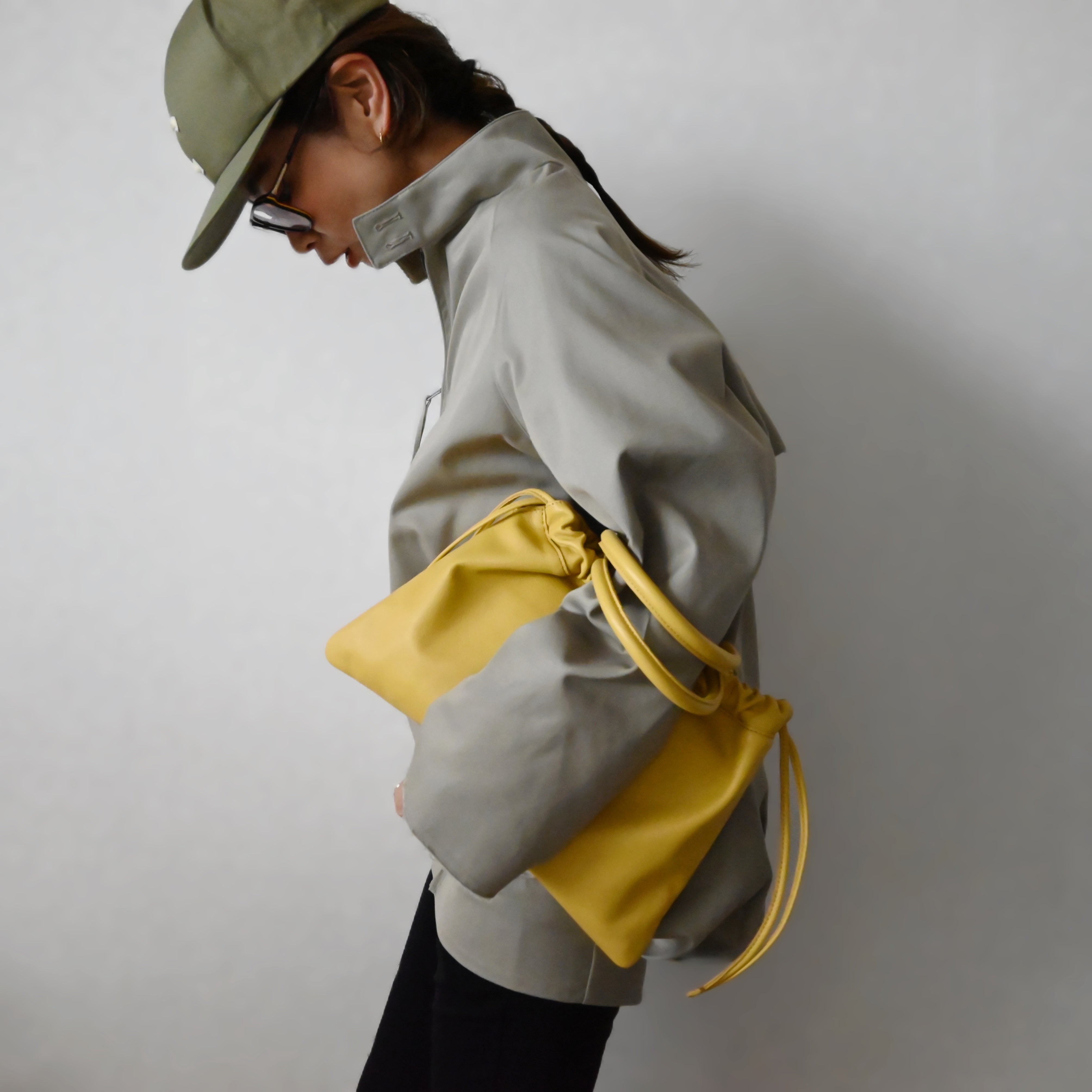 Squeeze Clutch – ch!iii